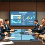 Imagen relacionada con Huawei España seguridad nacional