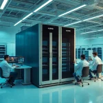 Imagen relacionada con Huawei seguridad España