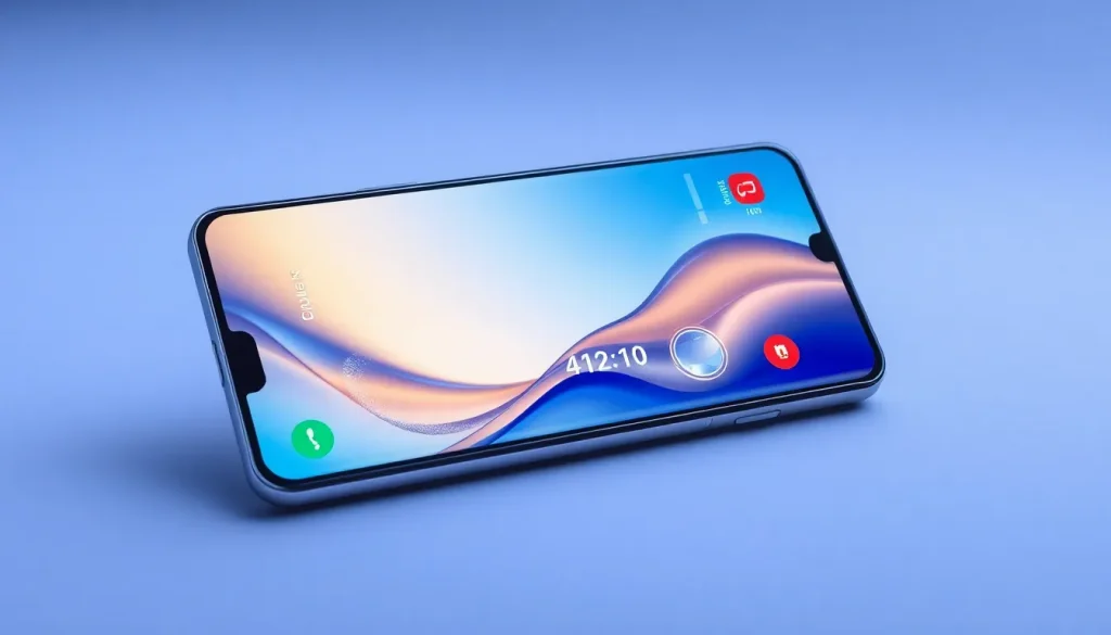 Imagen relacionada con One UI 7