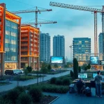 Imagen relacionada con parque científico-tecnológico La Rioja