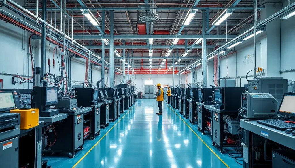 Imagen relacionada con Samsung Tesla semiconductores
