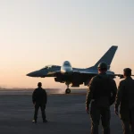 Imagen relacionada con cazas F-35 España