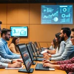 Imagen relacionada con formación competencias digitales