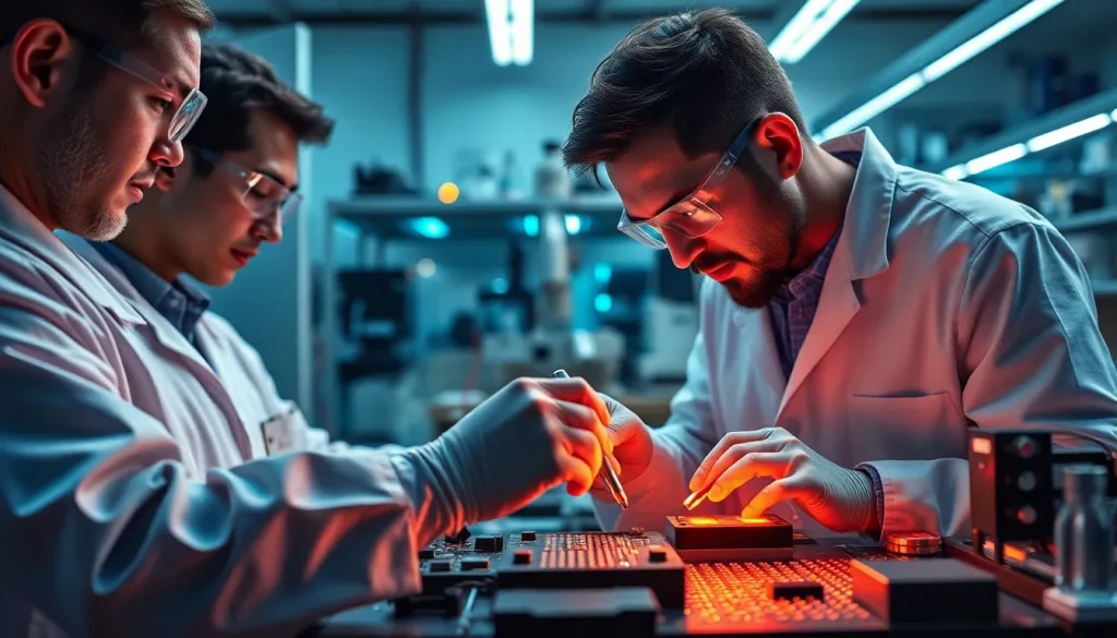 Imagen relacionada con FLOATECH baterías de silicio