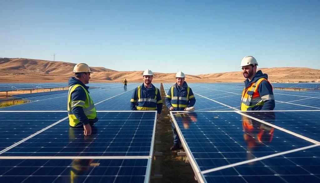 Imagen relacionada con energía distribuida España