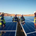 Imagen relacionada con energía distribuida España