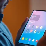 Imagen relacionada con One UI 7