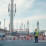 Imagen relacionada con Huawei 5G España