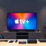 Imagen relacionada con aumento tarifa Apple TV+