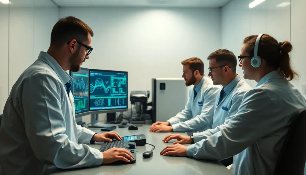 Imagen relacionada con inversión en computación cuántica