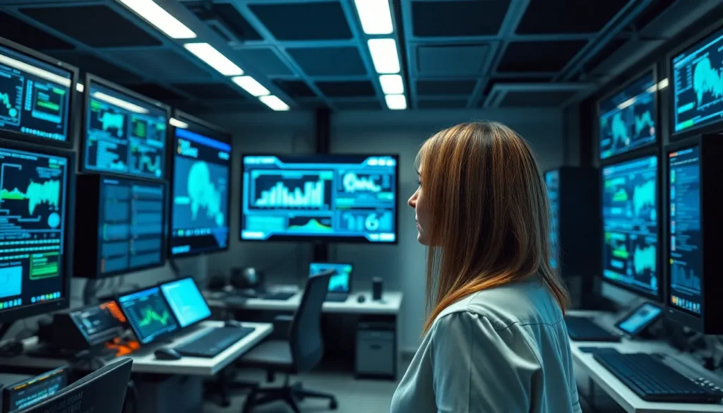 Imagen relacionada con inversión computación cuántica