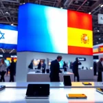 Imagen relacionada con boicot Mobile World Congress