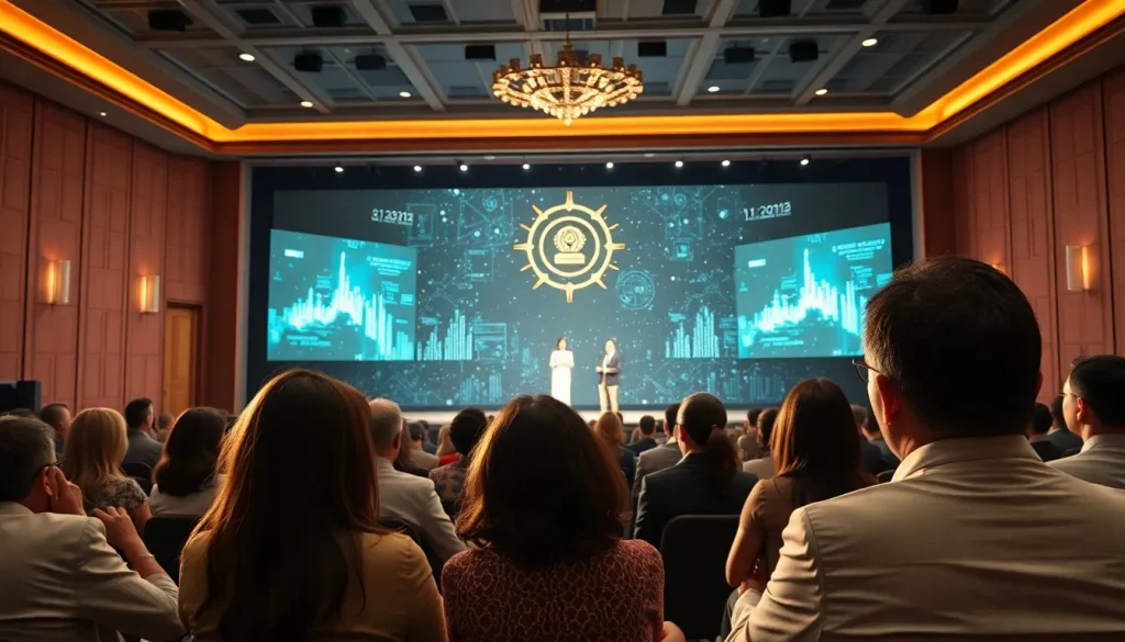 Imagen relacionada con Premios CITAI