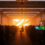 Imagen relacionada con Navarra LAN Party 2025