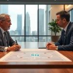 Imagen relacionada con autorización estaciones 5G