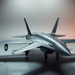 Imagen relacionada con Futuro Sistema Aéreo de Combate