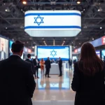 Imagen relacionada con boicot Mobile World Congress
