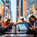 Imagen relacionada con ecosistema startups España 2025