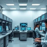 Imagen relacionada con inversión en Multiverse Computing