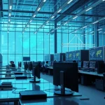 Imagen relacionada con Fábrica de Inteligencia Artificial España