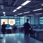 Imagen relacionada con inversión en computación cuántica