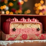 Imagen relacionada con turrón Pantera Rosa