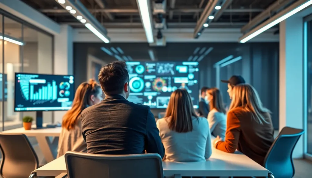 Imagen relacionada con inversión inteligencia artificial España