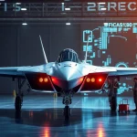 Imagen relacionada con Futuro Sistema Aéreo de Combate