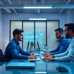Imagen relacionada con ronda de inversión inteligencia artificial