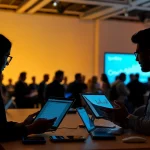 Imagen relacionada con ecosistema startups España 2025