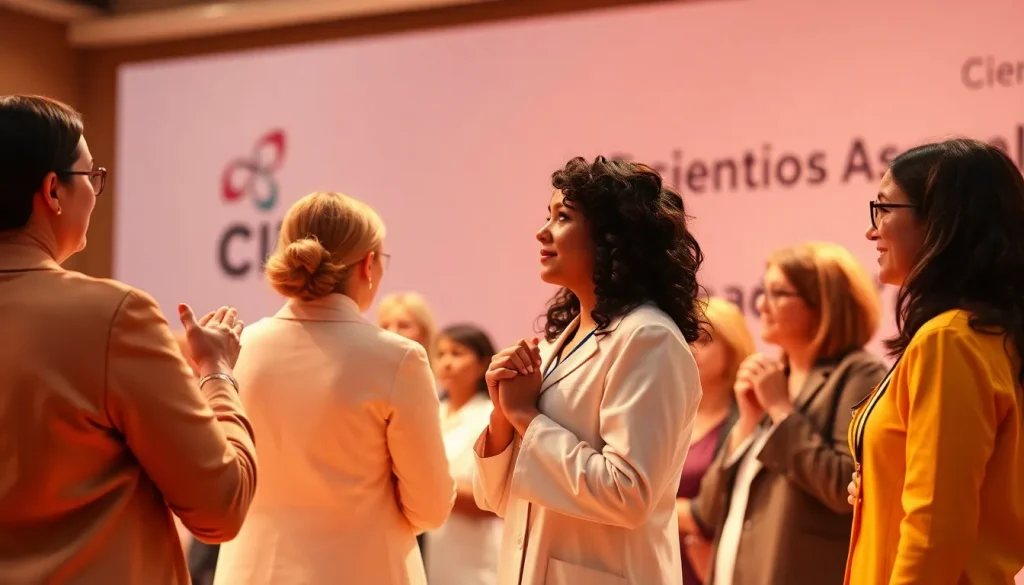 Imagen relacionada con Premios Nacionales de Investigación 2025