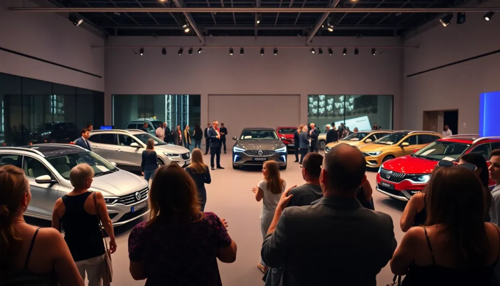 Imagen relacionada con Premios PRISA Motor 2025