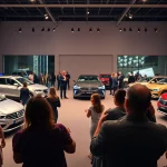 Imagen relacionada con Premios PRISA Motor 2025