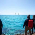 Imagen relacionada con mejora conectividad Canarias