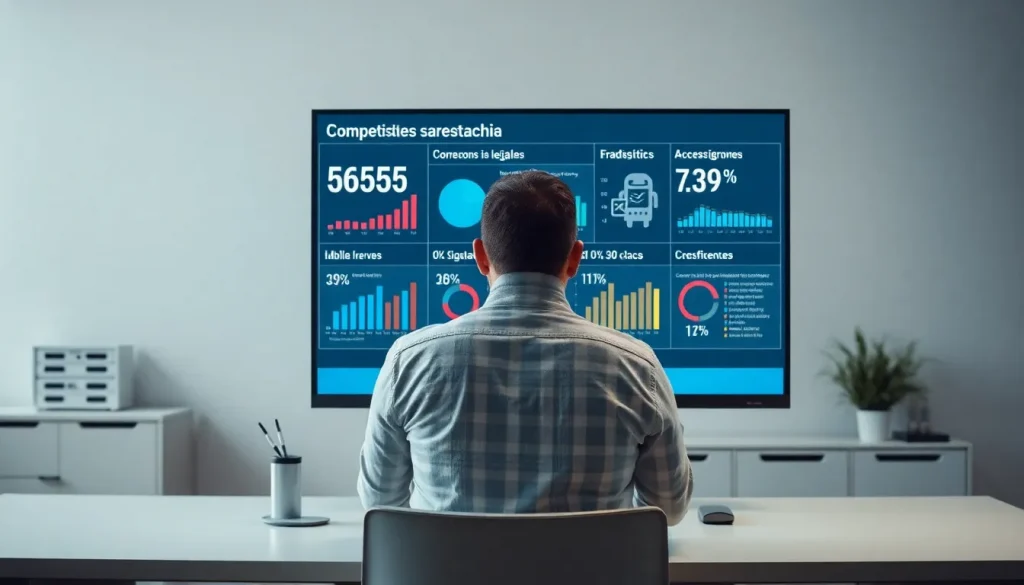 Imagen relacionada con piratería digital España 2024