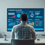 Imagen relacionada con piratería digital España 2024