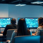 Imagen relacionada con inversión en computación cuántica