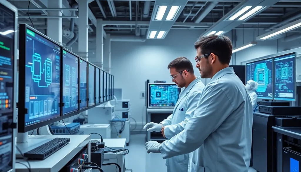 Imagen relacionada con Samsung Tesla acuerdo chips
