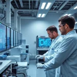 Imagen relacionada con Samsung Tesla acuerdo chips