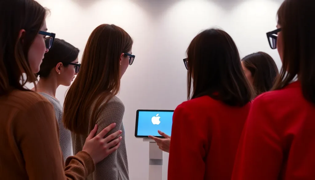 Imagen relacionada con Apple Vision Pro