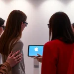 Imagen relacionada con Apple Vision Pro