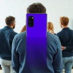 Imagen relacionada con Samsung inteligencia artificial