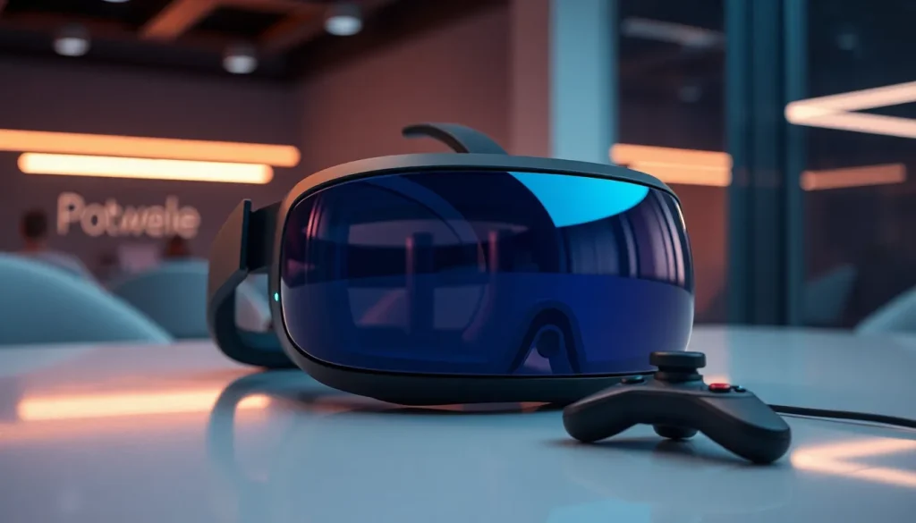 Imagen relacionada con Project Moohan