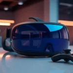 Imagen relacionada con Project Moohan