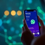 Imagen relacionada con Meta AI