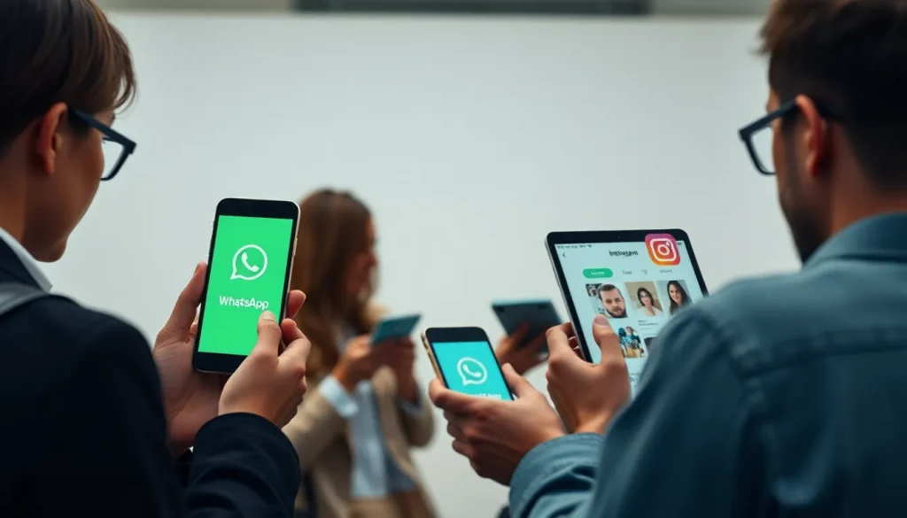 Imagen relacionada con Meta AI