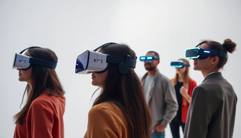 Imagen relacionada con Android XR