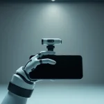 Imagen relacionada con HONOR ROBOT PHONE