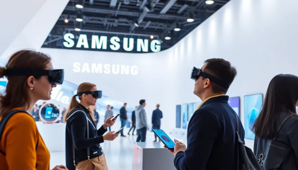 Imagen relacionada con inteligencia artificial smartphones