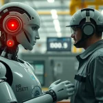 Imagen relacionada con robots humanoides